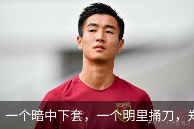 一个暗中下套，一个明里捅刀，郑丽文抗击2大内鬼：仍有2招赌一下