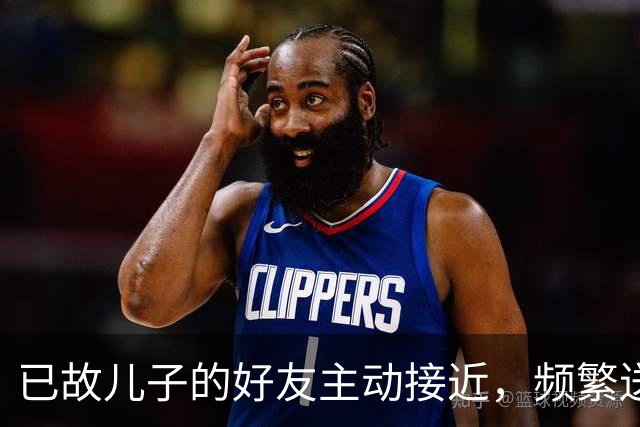 已故儿子的好友主动接近，频繁送上小恩小惠，赢得了女子信任，有一天家人发现其微信和支付宝资金有异常……儿子好友被判刑