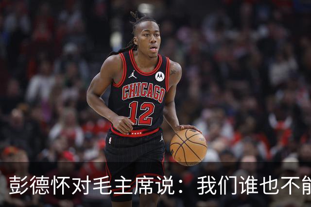 彭德怀对毛主席说：我们谁也不能头脑发热，独断专行