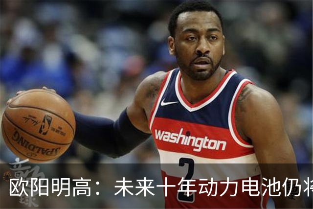 欧阳明高：未来十年动力电池仍将以磷酸铁锂为主，半固态电池不能与全固态混为一谈