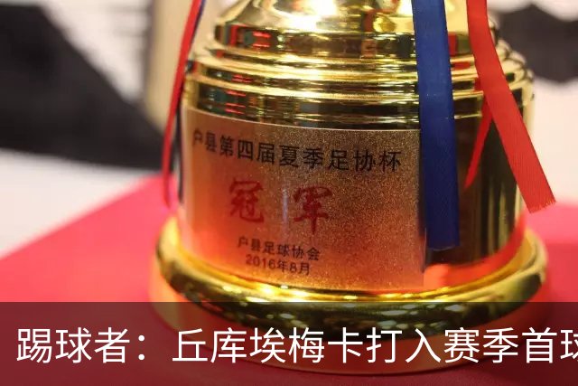 踢球者：丘库埃梅卡打入赛季首球，近期状态回暖