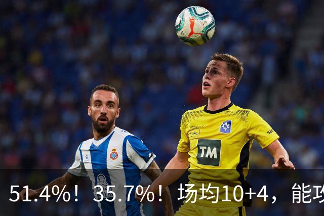 51.4%！35.7%！场均10+4，能攻能防！湖人最佳引援出炉，凯斯勒仅排第二