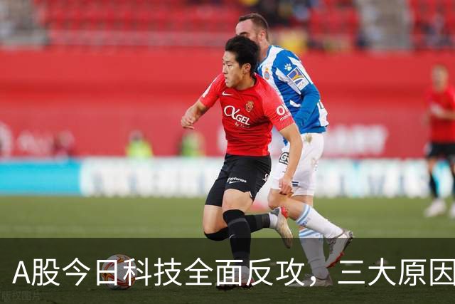 A股今日科技全面反攻，三大原因共振！周四将迎来更关键的拐点？