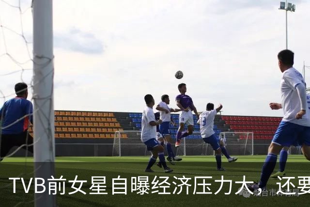 TVB前女星自曝经济压力大，还要挣钱交房租！演HOY TV处境剧对战TVB